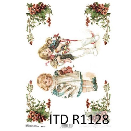 R1128 small N
